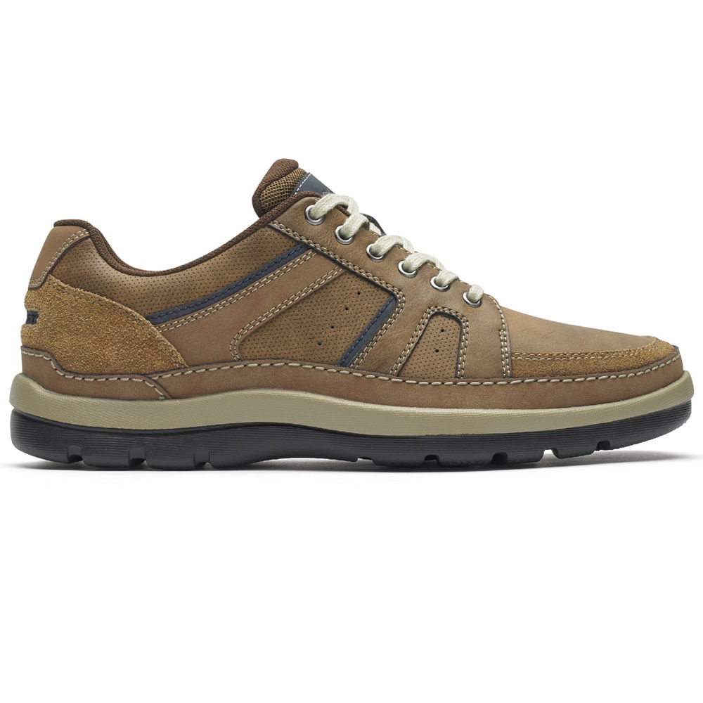 Rockport Sneakers Herr Bruna - Get Your Kicks Mudguard Blucher - UIRXL8417